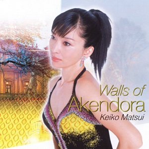 Ноты Keiko Matsui - Walking through it