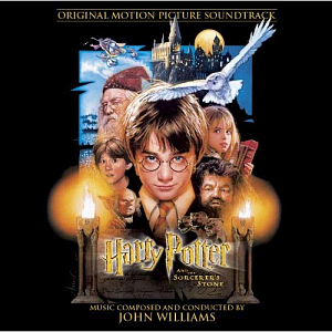 Ноты John Williams - Christmas at Hogwarts (Вступление)