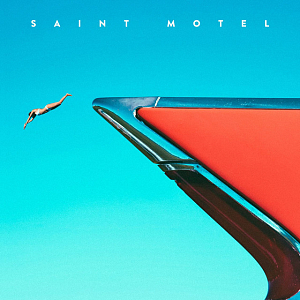 Ноты Saint Motel - Cold cold man