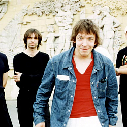 Танцы Минус