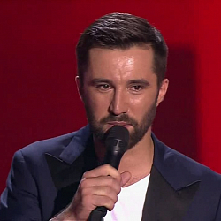 Николай Заболотских