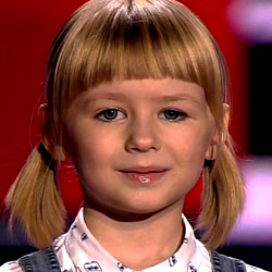 Ярослава Дегтярева