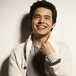 Дэвид Арчулета