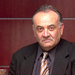 Анджело Бадаламенти