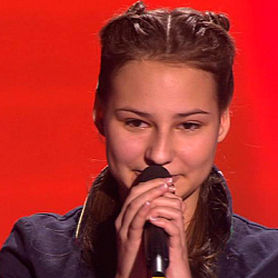 Ксения Капустина