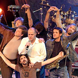 Несчастный случай