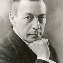 Сергей Рахманинов