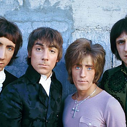 The Who