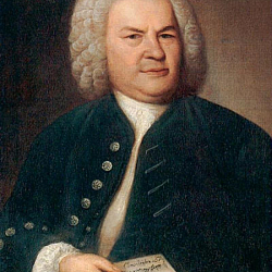 Иоганн Себастьян Бах