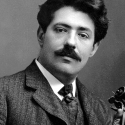 Фриц Крейслер