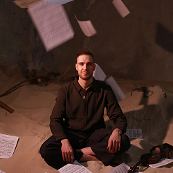 Александр Демидов