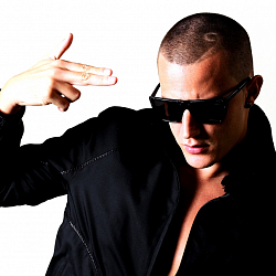 DJ Snake