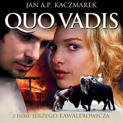Ноты Jan Kaczmarek - Ligia i Winicjusz