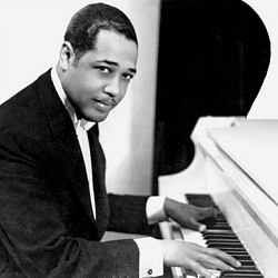 Ноты Duke Ellington - Sophisticated lady (Arranged for classic guitar by John Duarte)