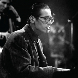 Ноты Bill Evans - Waltz for debby (Piano solo)