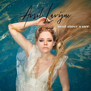 Ноты Avril Lavigne - Head above water