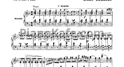 Grande tarantelle (Op. 67)