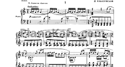 24 прелюдии для фортепиано (Соч. 38)