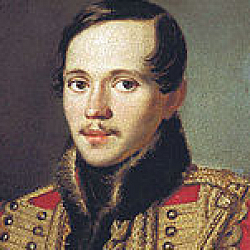 Михаил Лермонтов