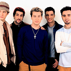 NSYNC