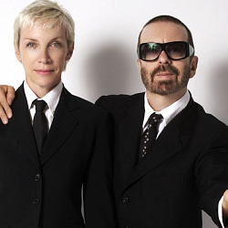 Eurythmics