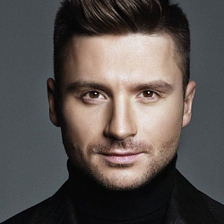 Сергей Лазарев