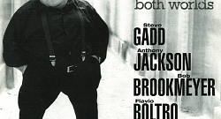 Chloé Meets Gershwin