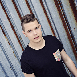Felix Jaehn