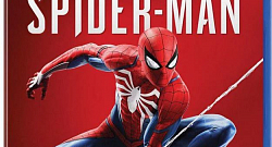 Marvel's spider man PS4 main theme