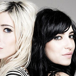 The Veronicas