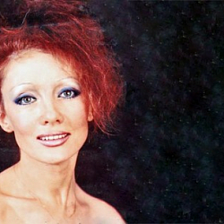 Ольга Зарубина