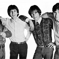 Ноты The Troggs - Love is all around