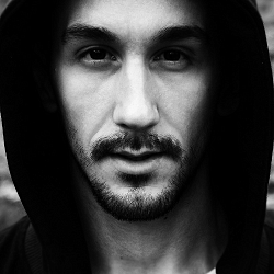 Сергей Приказчиков