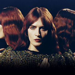 Florence and the Machine