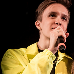 Михаил Смирнов