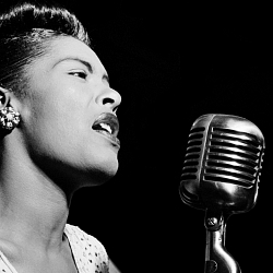 Ноты Billie Holiday - God bless' the child (Версия 2)