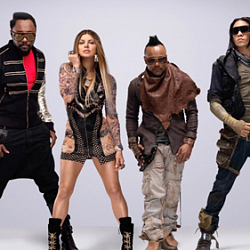 The Black Eyed Peas