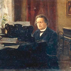 Антон Рубинштейн