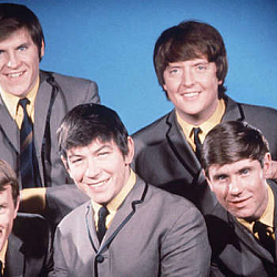 Ноты The Animals - Гимн восходящего солнца (The house of the rising sun)