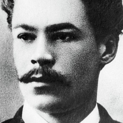 Антон Аренский