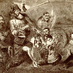 Могучая кучка