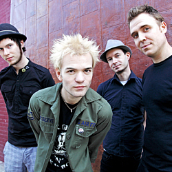 Sum 41