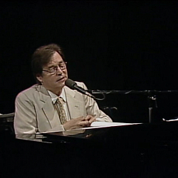 Ноты Antonio Carlos Jobim - Quiet nights of quiet stars (Corcovado) (Piano solo)