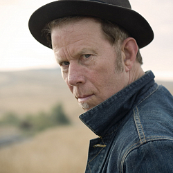 Ноты Tom Waits - Tom traubert's blues (Four sheets to the wind in Copenhagen)