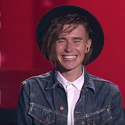 Михаил Житов