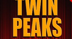 Twin Peaks theme (Легкая версия)
