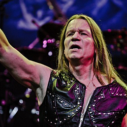 Валерий Кипелов