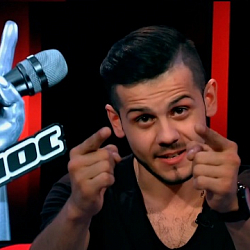 Сергей Урумян