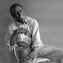 Ноты Miles Davis - Freddie freeloader