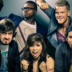 Pentatonix